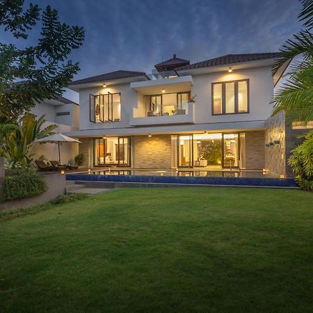 Lucia Villas Nusadua By Nagisa Bali Nusa Dua  Dış mekan fotoğraf