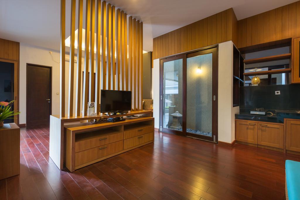Lucia Villas Nusadua By Nagisa Bali Nusa Dua  Dış mekan fotoğraf