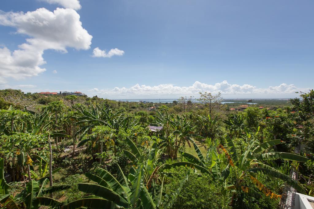 Lucia Villas Nusadua By Nagisa Bali Nusa Dua  Dış mekan fotoğraf