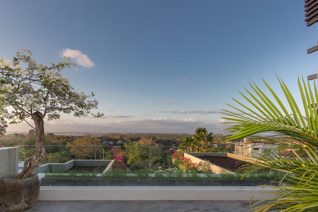 Lucia Villas Nusadua By Nagisa Bali Nusa Dua  Dış mekan fotoğraf