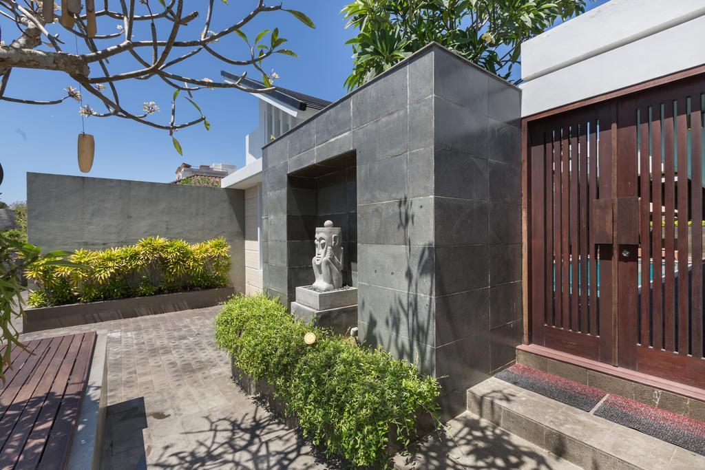Lucia Villas Nusadua By Nagisa Bali Nusa Dua  Dış mekan fotoğraf