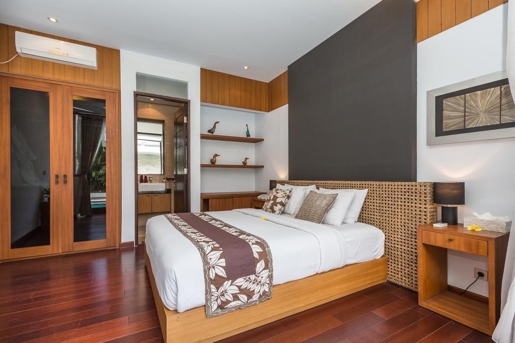 Lucia Villas Nusadua By Nagisa Bali Nusa Dua  Dış mekan fotoğraf