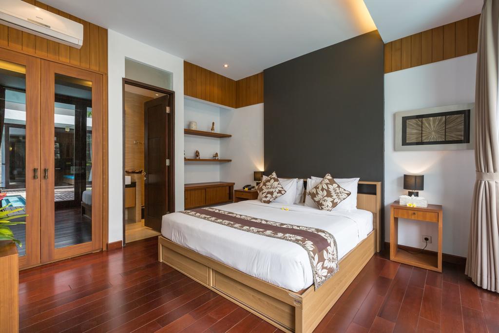 Lucia Villas Nusadua By Nagisa Bali Nusa Dua  Dış mekan fotoğraf