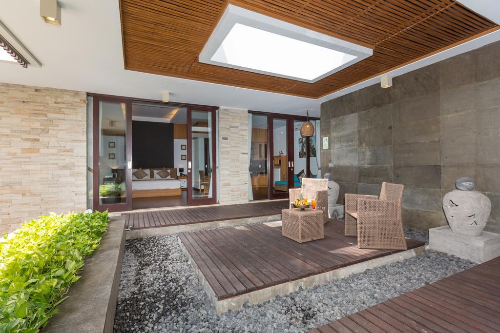 Lucia Villas Nusadua By Nagisa Bali Nusa Dua  Dış mekan fotoğraf