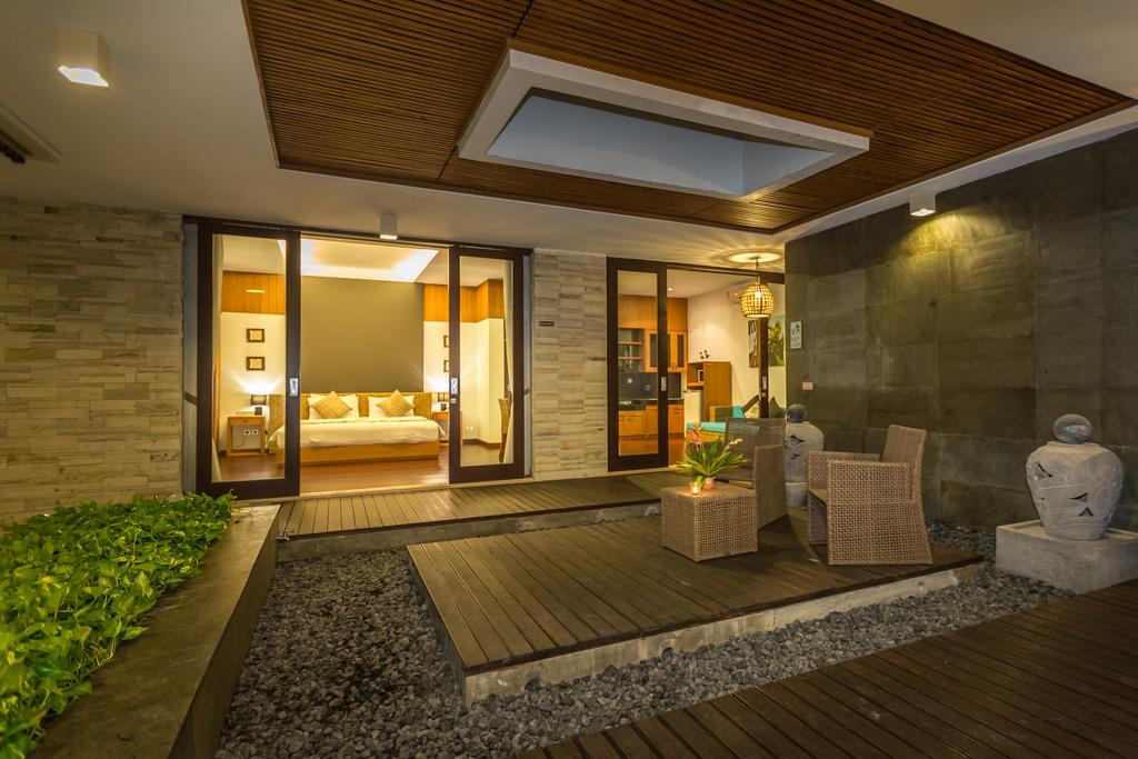 Lucia Villas Nusadua By Nagisa Bali Nusa Dua  Dış mekan fotoğraf