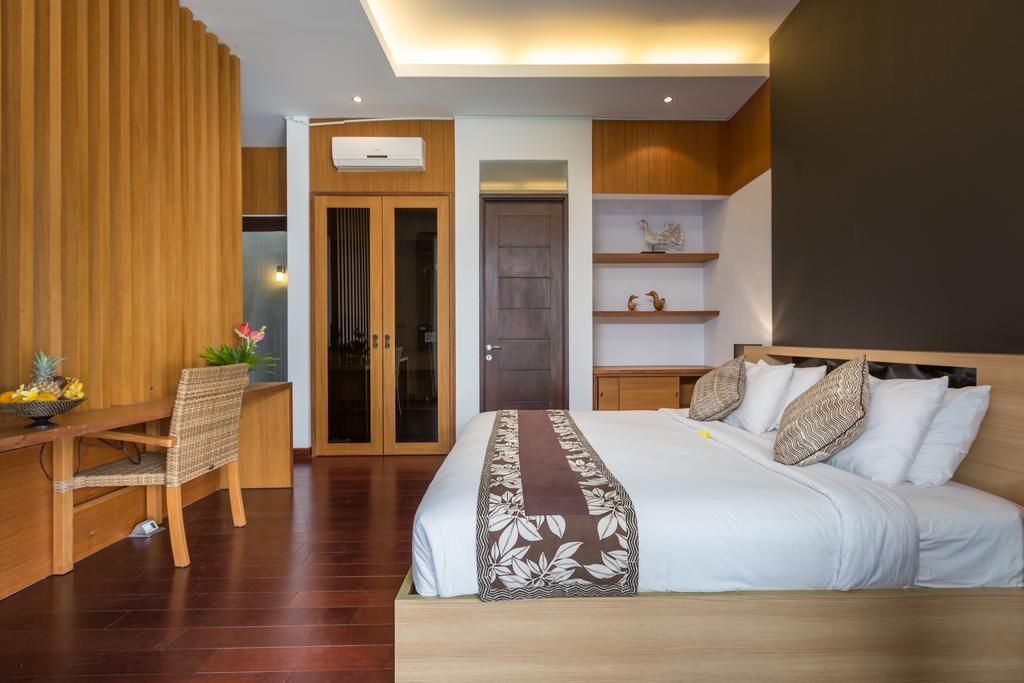 Lucia Villas Nusadua By Nagisa Bali Nusa Dua  Dış mekan fotoğraf