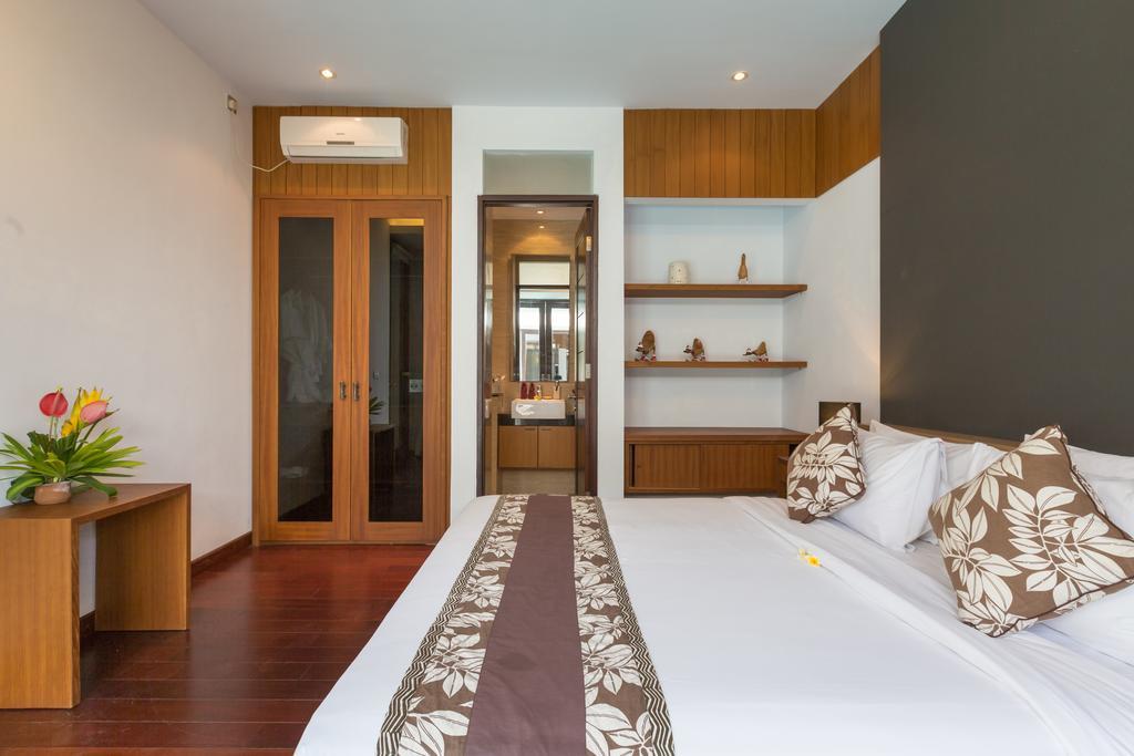 Lucia Villas Nusadua By Nagisa Bali Nusa Dua  Dış mekan fotoğraf