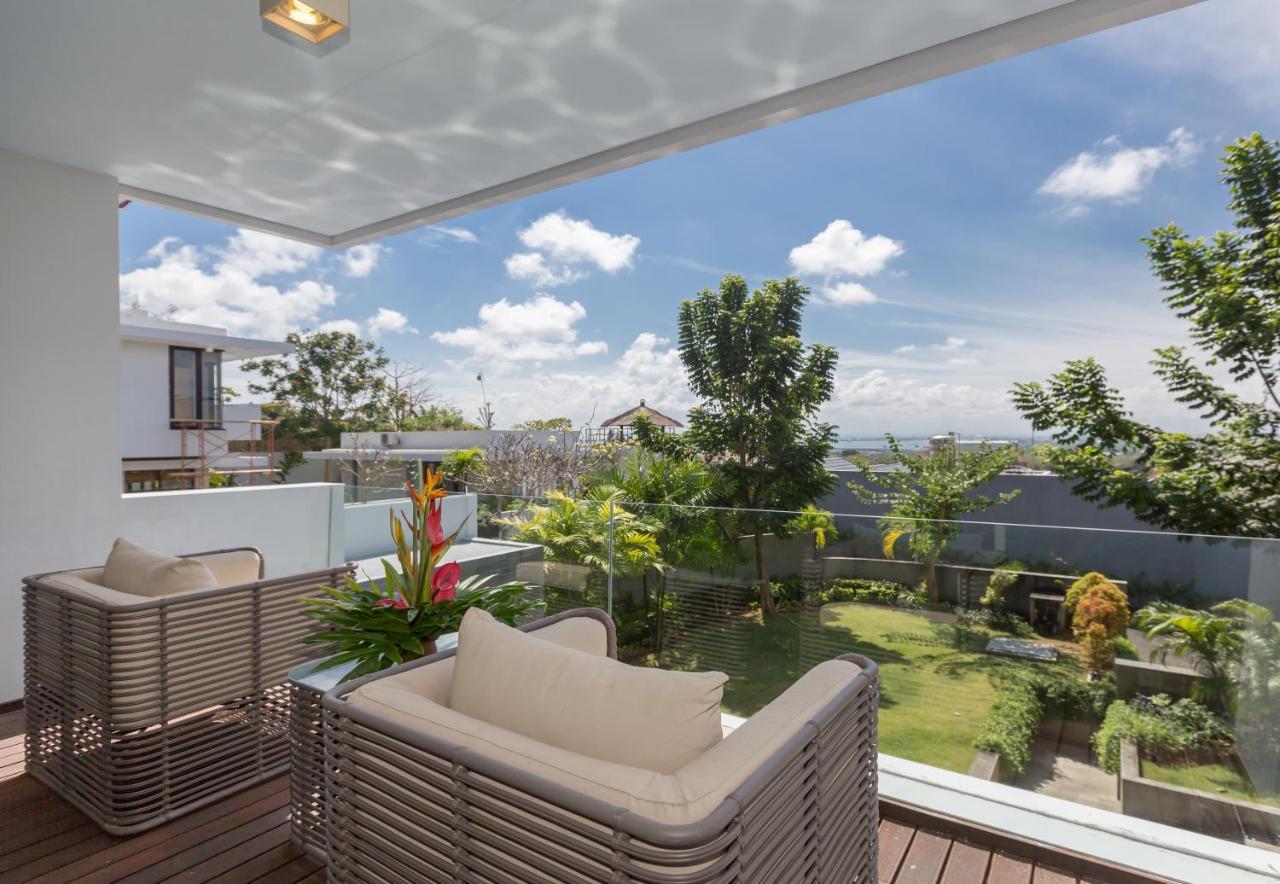 Lucia Villas Nusadua By Nagisa Bali Nusa Dua  Dış mekan fotoğraf
