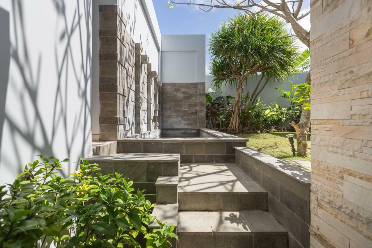 Lucia Villas Nusadua By Nagisa Bali Nusa Dua  Dış mekan fotoğraf