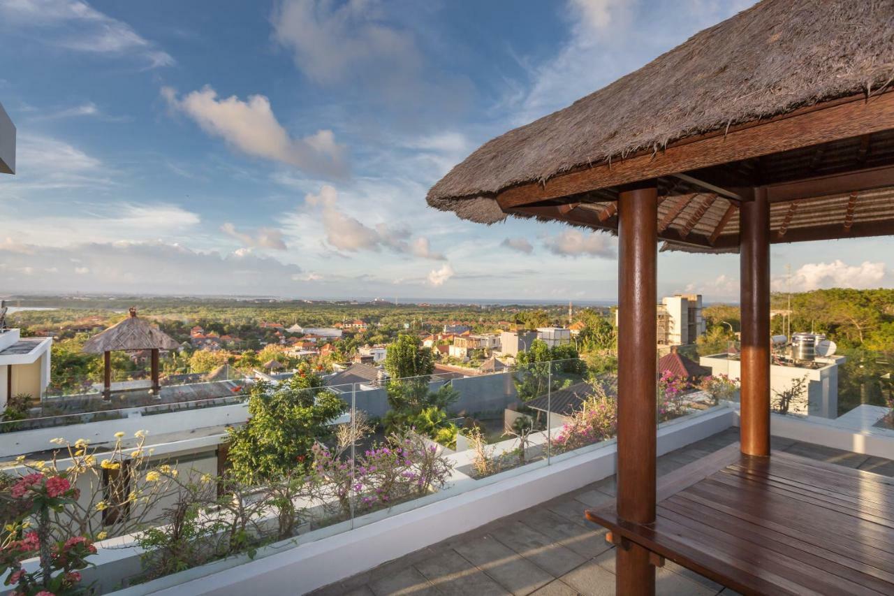 Lucia Villas Nusadua By Nagisa Bali Nusa Dua  Dış mekan fotoğraf