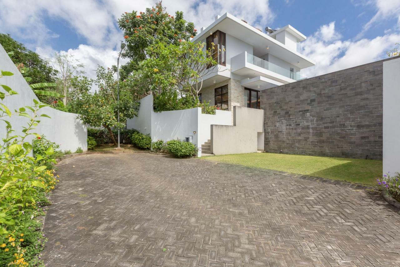 Lucia Villas Nusadua By Nagisa Bali Nusa Dua  Dış mekan fotoğraf
