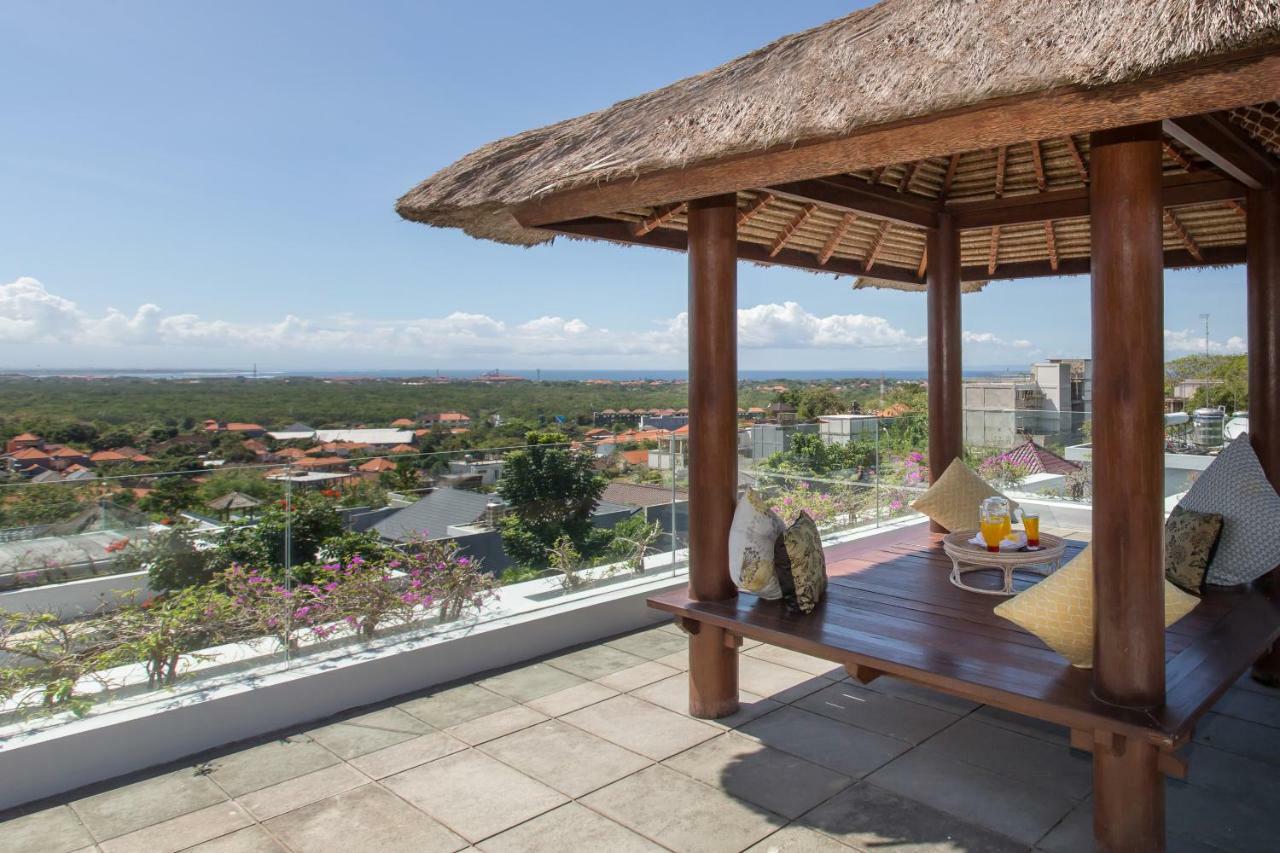 Lucia Villas Nusadua By Nagisa Bali Nusa Dua  Dış mekan fotoğraf