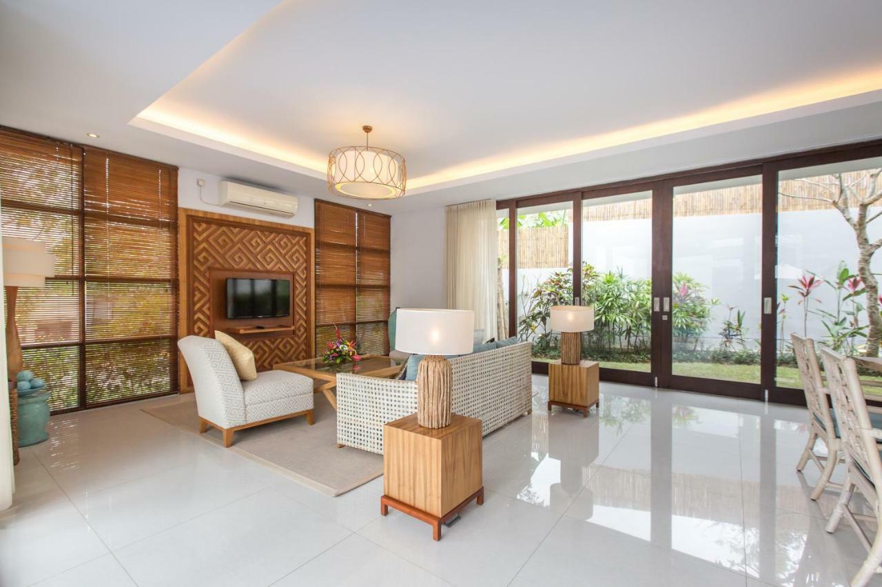 Lucia Villas Nusadua By Nagisa Bali Nusa Dua  Dış mekan fotoğraf