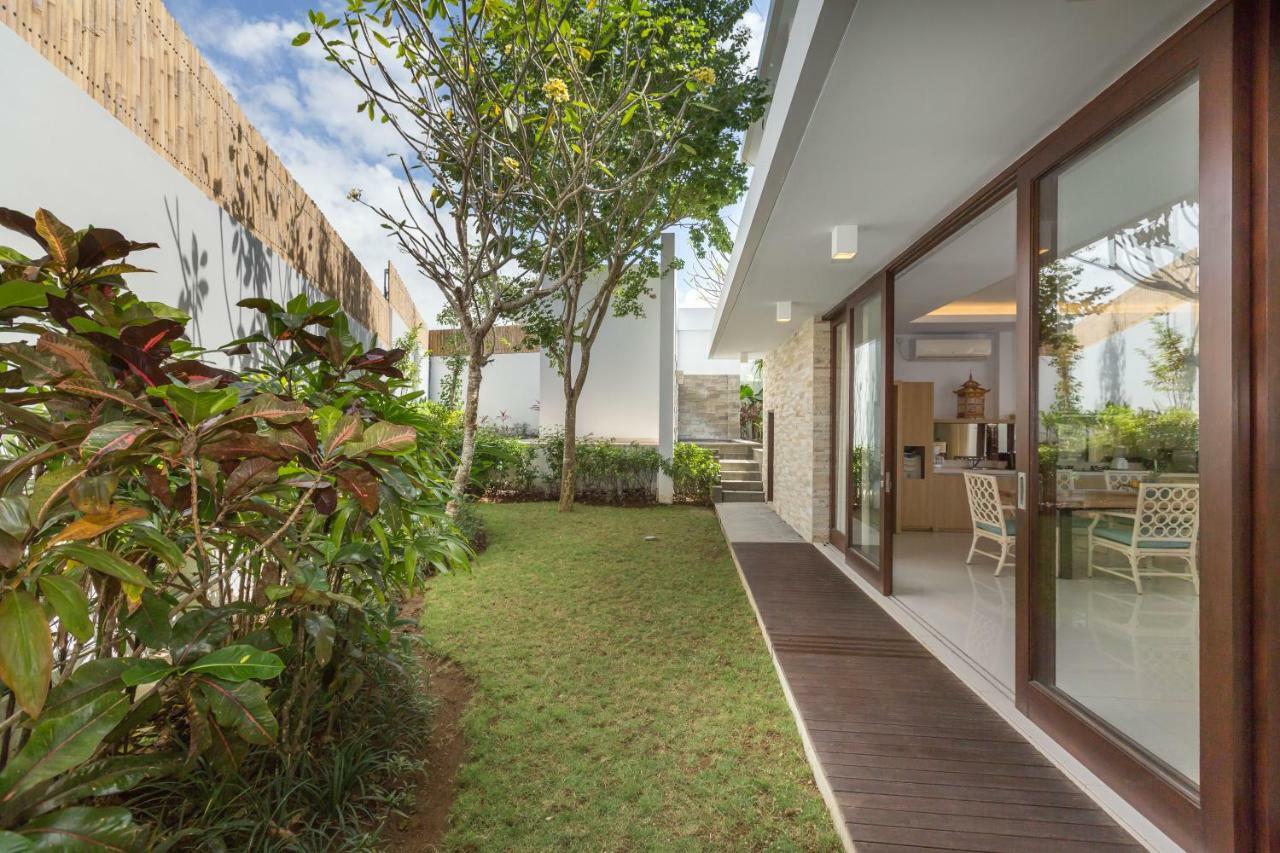 Lucia Villas Nusadua By Nagisa Bali Nusa Dua  Dış mekan fotoğraf