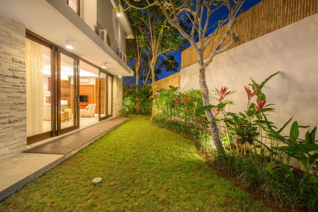 Lucia Villas Nusadua By Nagisa Bali Nusa Dua  Dış mekan fotoğraf