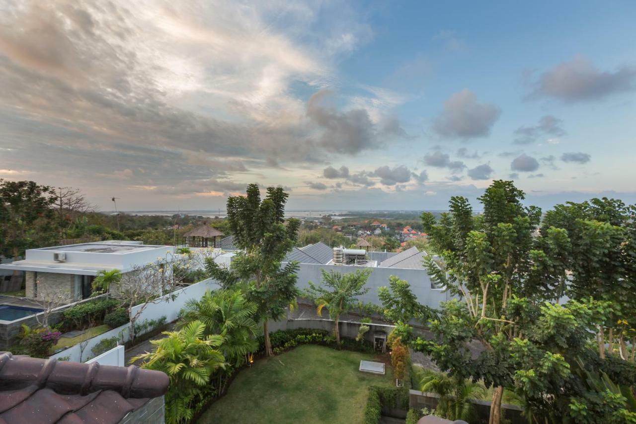 Lucia Villas Nusadua By Nagisa Bali Nusa Dua  Dış mekan fotoğraf