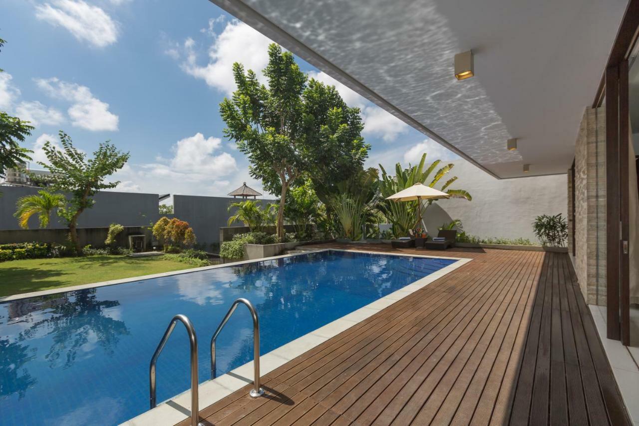 Lucia Villas Nusadua By Nagisa Bali Nusa Dua  Dış mekan fotoğraf
