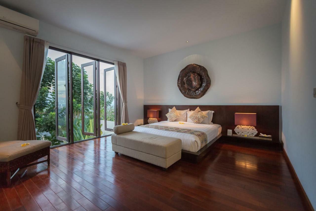 Lucia Villas Nusadua By Nagisa Bali Nusa Dua  Dış mekan fotoğraf