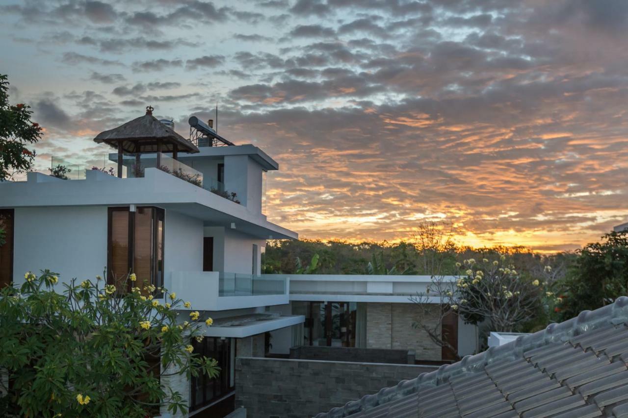 Lucia Villas Nusadua By Nagisa Bali Nusa Dua  Dış mekan fotoğraf